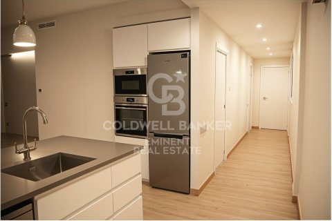 Wohnung zum Verkauf in Barcelona, Spanien 2 Schlafzimmer, 75 m2 Nr. 157412 - Foto 7