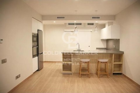 Wohnung in Barcelona, Spanien 2 Schlafzimmer, 75 m2 Nr. 157412