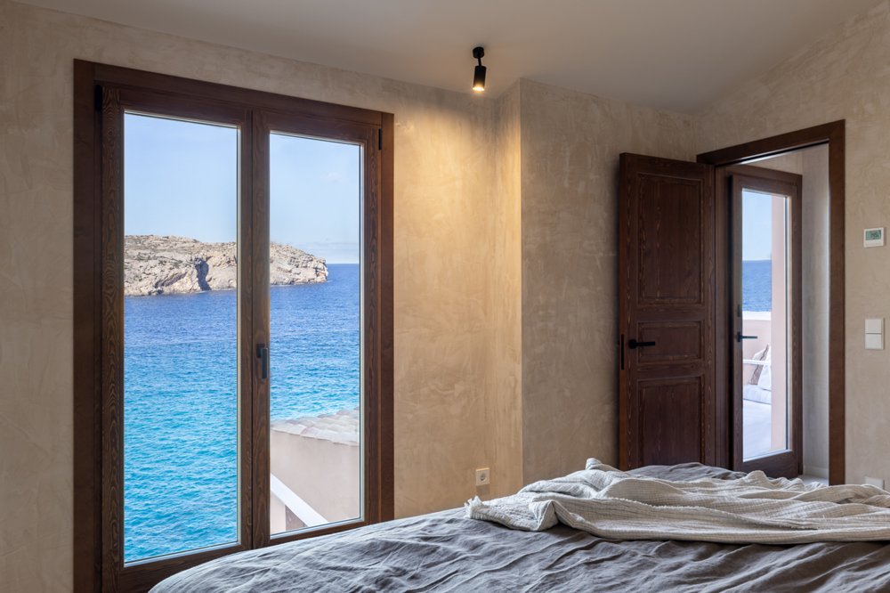 Casa adosada en Pollenca, Mallorca, España 3 dormitorios, 114 m2 No. 103819