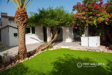 Villa in affitto a Port D'andratx, Mallorca, Spagna 5 camere da letto, 142 mq. N° 186851 - foto 2