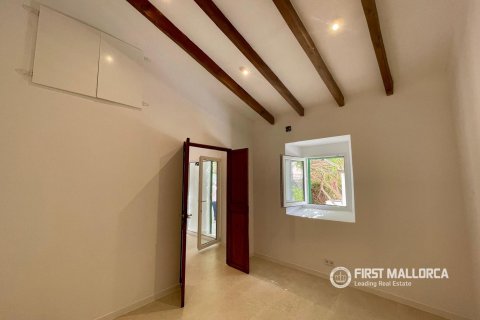 Villa in affitto a Port D'andratx, Mallorca, Spagna 5 camere da letto, 142 mq. N° 186851 - foto 13