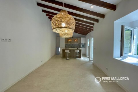 Villa in affitto a Port D'andratx, Mallorca, Spagna 5 camere da letto, 142 mq. N° 186851 - foto 9