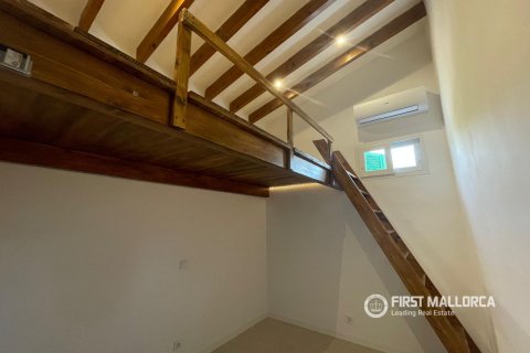 Villa in affitto a Port D'andratx, Mallorca, Spagna 5 camere da letto, 142 mq. N° 186851 - foto 16