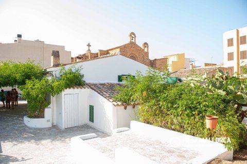 Villa in affitto a Port D'andratx, Mallorca, Spagna 5 camere da letto, 142 mq. N° 186851 - foto 3