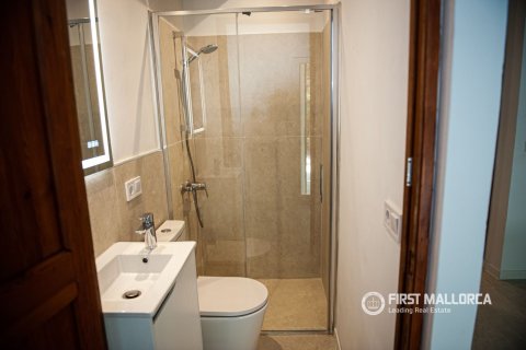 Villa in affitto a Port D'andratx, Mallorca, Spagna 5 camere da letto, 142 mq. N° 186851 - foto 19