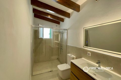 Villa in affitto a Port D'andratx, Mallorca, Spagna 5 camere da letto, 142 mq. N° 186851 - foto 14