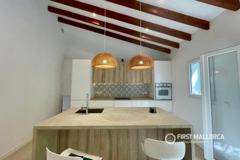 Villa in affitto a Port D'andratx, Mallorca, Spagna 5 camere da letto, 142 mq. N° 186851 - foto 8