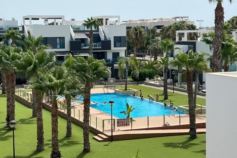 Dzīvoklis Guardamar del Segura, Alicante, Spānijā 3 istabas, 100 m2 Nr. 186852
