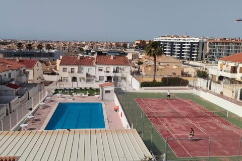 Talo myytävänä Torrevieja, Alicante, Espanja, 2 makuuhuonetta, 72 m2 No. 186853 - kuva 21