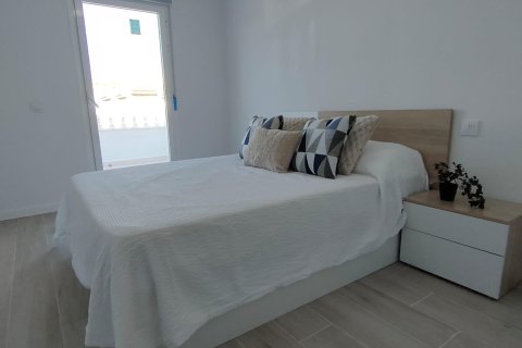 Talo myytävänä Torrevieja, Alicante, Espanja, 2 makuuhuonetta, 72 m2 No. 186853 - kuva 11