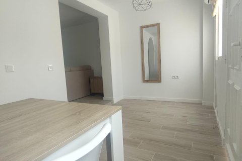 Talo myytävänä Torrevieja, Alicante, Espanja, 2 makuuhuonetta, 72 m2 No. 186853 - kuva 20