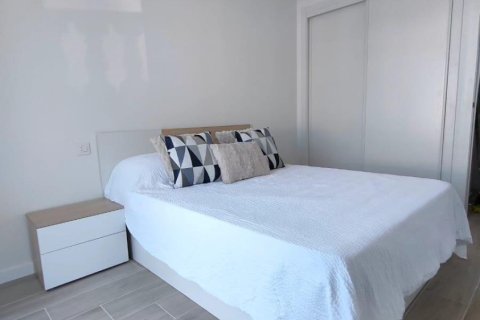 Talo myytävänä Torrevieja, Alicante, Espanja, 2 makuuhuonetta, 72 m2 No. 186853 - kuva 18