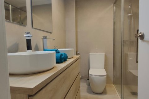 Talo myytävänä Torrevieja, Alicante, Espanja, 2 makuuhuonetta, 72 m2 No. 186853 - kuva 19
