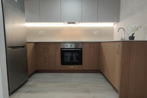 Talo myytävänä Torrevieja, Alicante, Espanja, 2 makuuhuonetta, 72 m2 No. 186853 - kuva 2