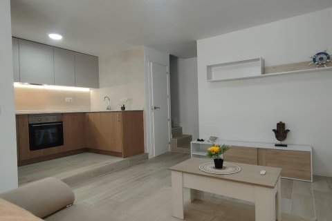 Talo myytävänä Torrevieja, Alicante, Espanja, 2 makuuhuonetta, 72 m2 No. 186853 - kuva 6