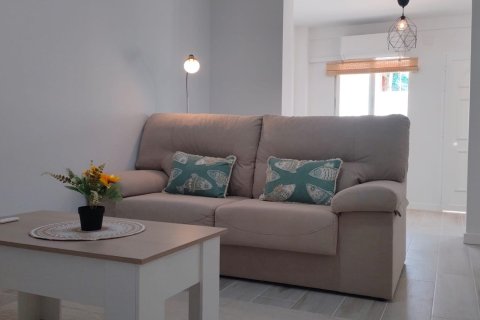 Talo myytävänä Torrevieja, Alicante, Espanja, 2 makuuhuonetta, 72 m2 No. 186853 - kuva 16