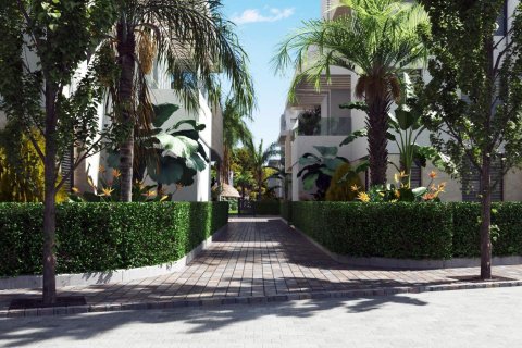 Lägenhet till salu i Torre-Pacheco, Murcia, Spanien 2 sovrum, Nr. 143682 - foto 8