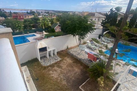 Villa in vendita Torrevieja, Alicante, Spagna 4 camere da letto,  N° 138956 - foto 24
