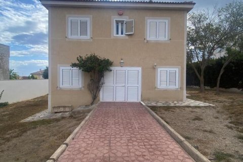Villa in vendita Torrevieja, Alicante, Spagna 4 camere da letto,  N° 138956 - foto 1
