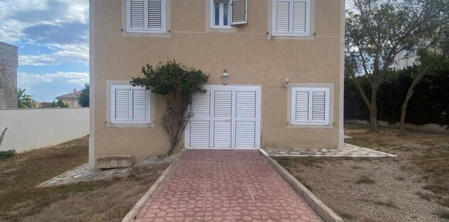 Villa Torrevieja, Alicante, Spagna 4 camere da letto,  N° 138956