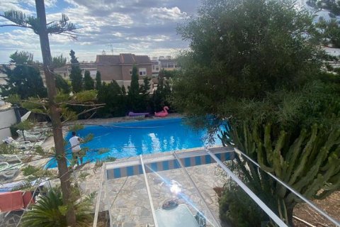 Villa in vendita Torrevieja, Alicante, Spagna 4 camere da letto,  N° 138956 - foto 19