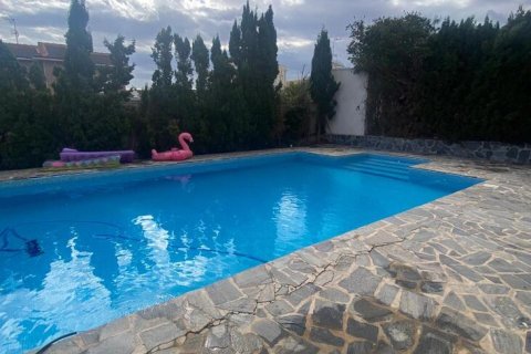 Villa in vendita Torrevieja, Alicante, Spagna 4 camere da letto,  N° 138956 - foto 3