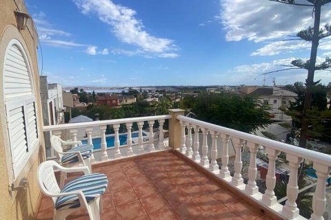Villa in vendita Torrevieja, Alicante, Spagna 4 camere da letto,  N° 138956 - foto 18