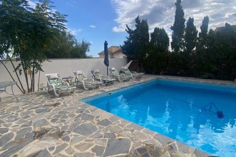 Villa in vendita Torrevieja, Alicante, Spagna 4 camere da letto,  N° 138956 - foto 4