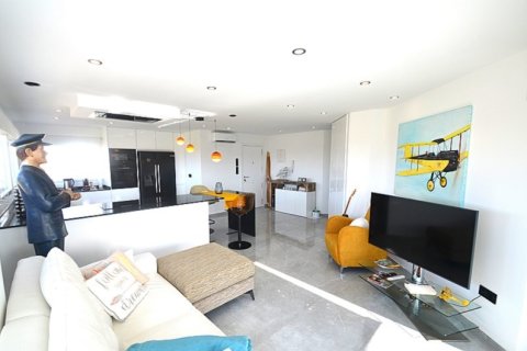 Apartament Murcia, Hiszpania 2 sypialnie, 70 mkw. nr 138951 – zdjęcie 4