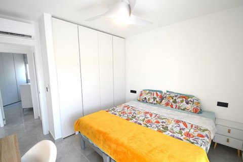 Apartament Murcia, Hiszpania 2 sypialnie, 70 mkw. nr 138951 – zdjęcie 10