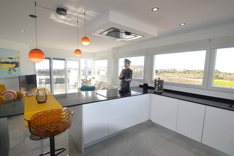 Apartament Murcia, Hiszpania 2 sypialnie, 70 mkw. nr 138951 – zdjęcie 7