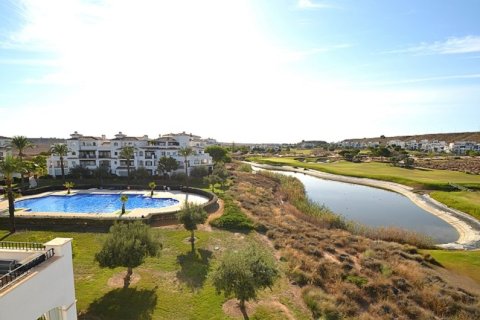 Apartament Murcia, Hiszpania 2 sypialnie, 70 mkw. nr 138951 – zdjęcie 28