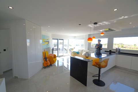 Apartament Murcia, Hiszpania 2 sypialnie, 70 mkw. nr 138951 – zdjęcie 1