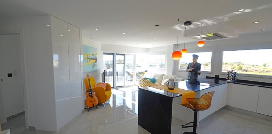 Apartament Murcia, Hiszpania 2 sypialnie, 70 mkw. nr 138951