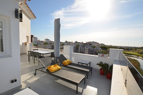 Apartament Murcia, Hiszpania 2 sypialnie, 70 mkw. nr 138951 – zdjęcie 24