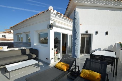 Apartament Murcia, Hiszpania 2 sypialnie, 70 mkw. nr 138951 – zdjęcie 22