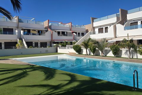 Appartamento in vendita Pilar de la Horadada, Alicante, Spagna 2 camere da letto, 73 mq. N° 138954 - foto 1