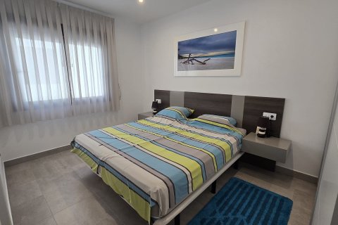Appartamento in vendita Pilar de la Horadada, Alicante, Spagna 2 camere da letto, 73 mq. N° 138954 - foto 14