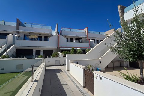 Appartamento in vendita Pilar de la Horadada, Alicante, Spagna 2 camere da letto, 73 mq. N° 138954 - foto 3