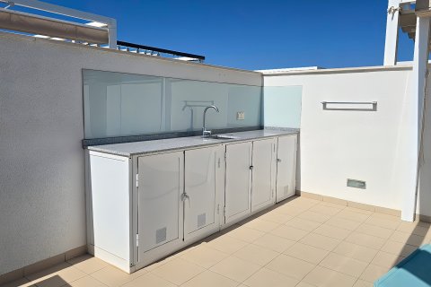 Appartamento in vendita Pilar de la Horadada, Alicante, Spagna 2 camere da letto, 73 mq. N° 138954 - foto 25