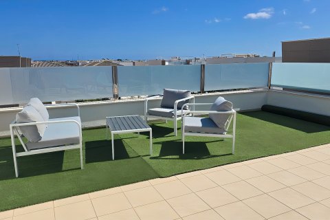 Appartamento in vendita Pilar de la Horadada, Alicante, Spagna 2 camere da letto, 73 mq. N° 138954 - foto 22
