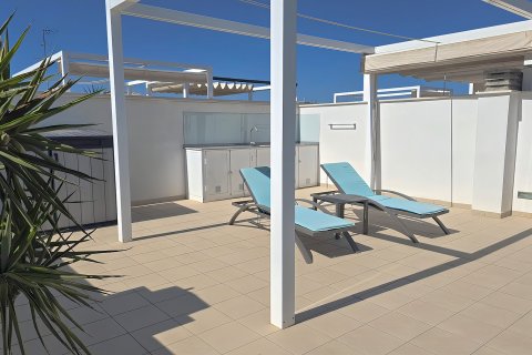 Appartamento in vendita Pilar de la Horadada, Alicante, Spagna 2 camere da letto, 73 mq. N° 138954 - foto 24