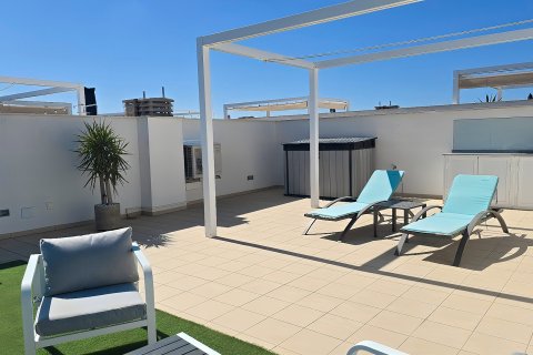 Appartamento in vendita Pilar de la Horadada, Alicante, Spagna 2 camere da letto, 73 mq. N° 138954 - foto 26