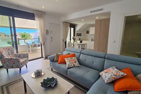 Appartamento in vendita Pilar de la Horadada, Alicante, Spagna 2 camere da letto, 73 mq. N° 138954 - foto 7