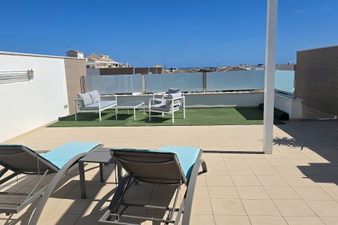 Appartamento in vendita Pilar de la Horadada, Alicante, Spagna 2 camere da letto, 73 mq. N° 138954 - foto 21