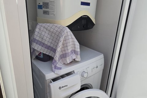 Appartamento in vendita Pilar de la Horadada, Alicante, Spagna 2 camere da letto, 73 mq. N° 138954 - foto 28