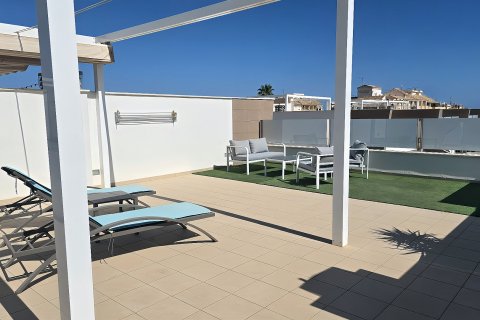 Appartamento in vendita Pilar de la Horadada, Alicante, Spagna 2 camere da letto, 73 mq. N° 138954 - foto 27