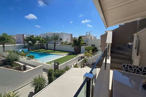 Appartamento in vendita Pilar de la Horadada, Alicante, Spagna 2 camere da letto, 73 mq. N° 138954 - foto 4