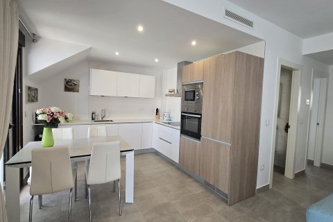 Appartamento in vendita Pilar de la Horadada, Alicante, Spagna 2 camere da letto, 73 mq. N° 138954 - foto 11