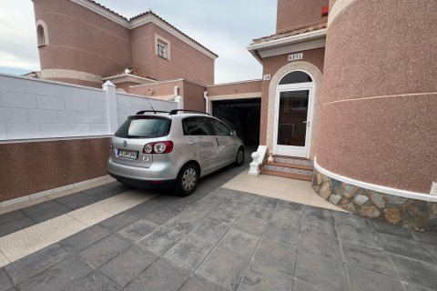 Willa Torrevieja, Alicante, Hiszpania 2 sypialnie, 146 mkw. nr 138957 – zdjęcie 24
